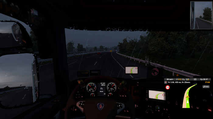    Euro Truck Simulator 2, , ,   , 