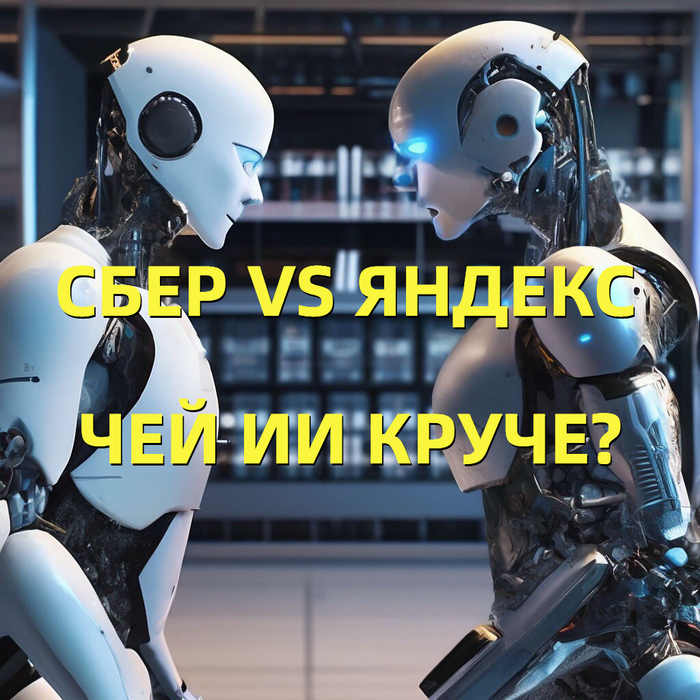 сбер или яндекс