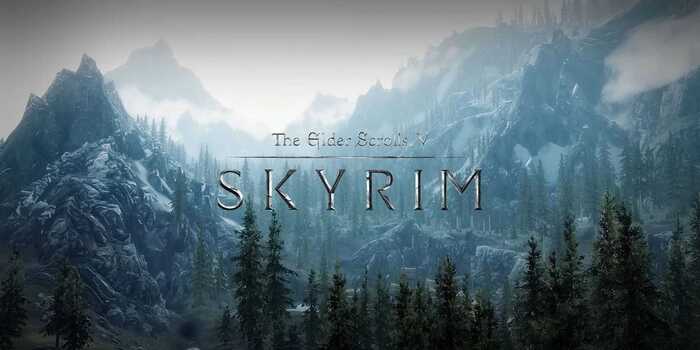         ,  , , The Elder Scrolls V: Skyrim