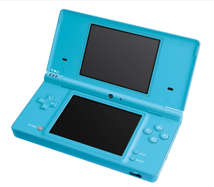 Nintendo DSi