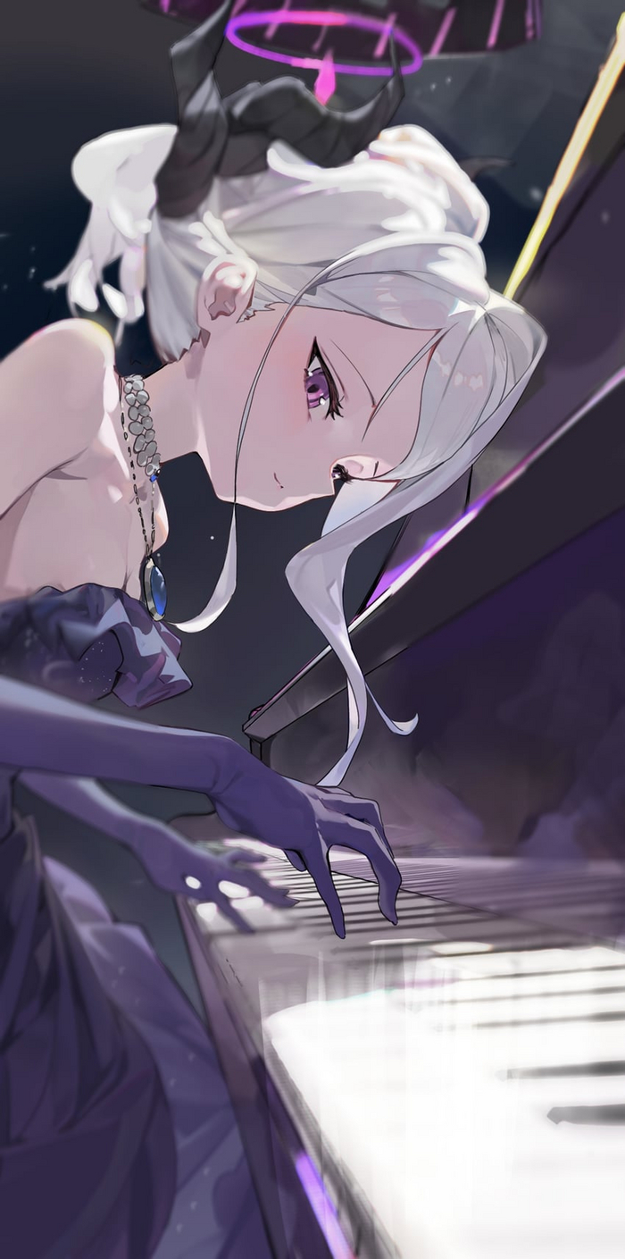 После ноты "си" я сыграю тебе ноту "зо"