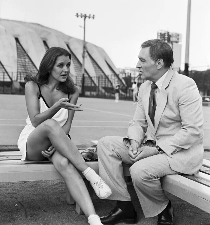 ������� ��� ������������ � ������ ���� ����������� �������. � ������ ���������, 1984