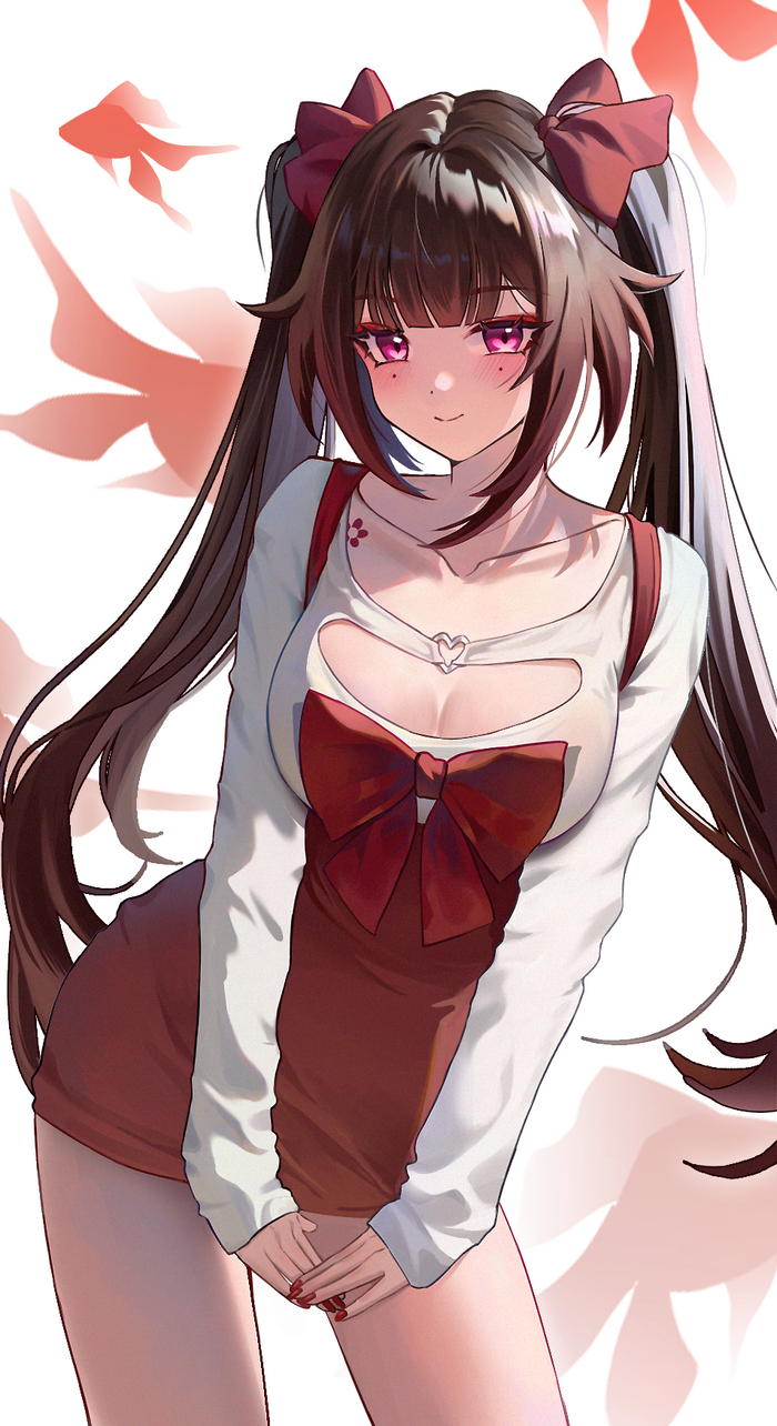 Sparkle Honkai: Star Rail, Sparkle (Honkai: Star Rail), , , , Anime Art, 