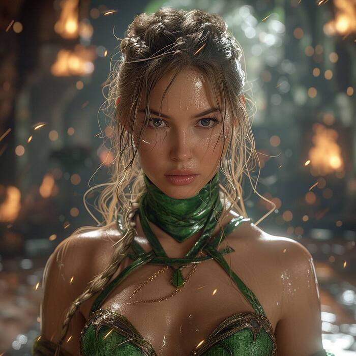 Mortal Kombat  , Midjourney,  , Mortal Kombat,  , , ,  , , Telegram ()