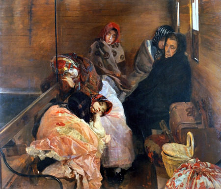 Белая работорговля, 1894