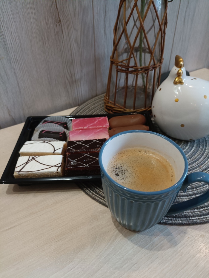 Вот и снова я взрослый))