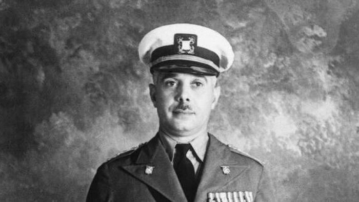 Трухильо проводил политику репрессий и не отпускал власть до последнего издыхания, но он все же сделал что-то полезное для страны