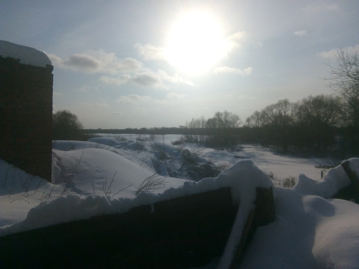 � ��� � ����!