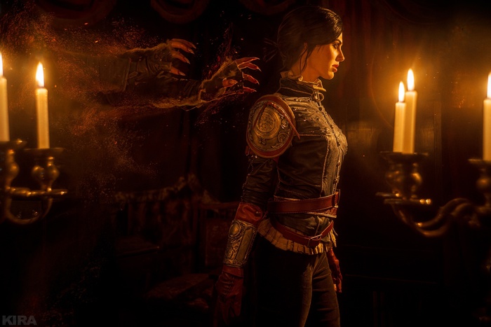 The Witcher 3: Wild Hunt – Blood and Wine. The Sangreal wine (15 фото)