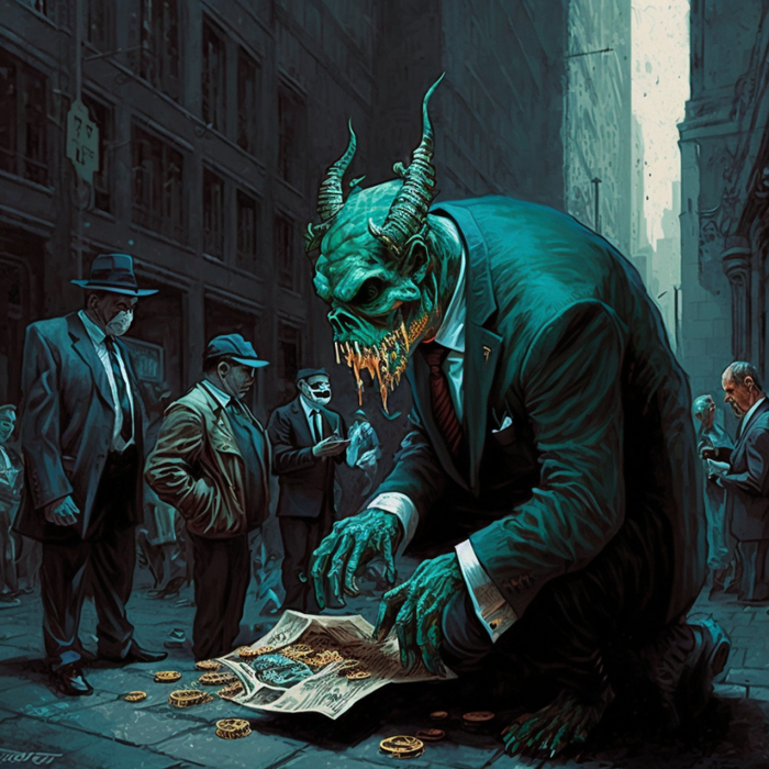 Тайны Успешной Торговли: Как Толпа Формирует Рынки и Как Найти Свой Путь к Прибыли!