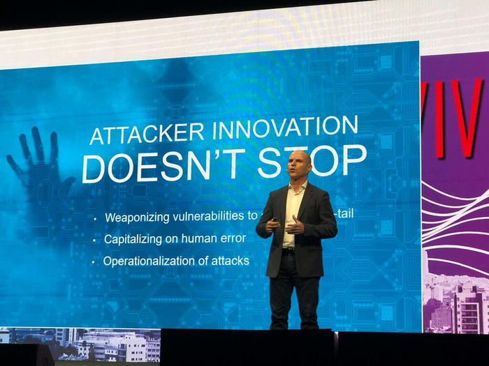  CyberArk  .( : CyberArk )