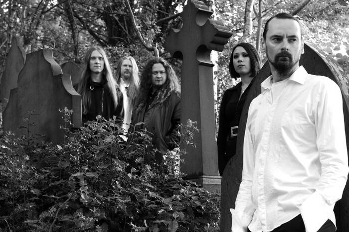 MY DYING BRIDE!  4-     2024  A Mortal Binding(19 )! GOTHIC METAL/DOOM METAL.  ! Metal, Gothic Metal, Doom Metal, My Dying Bride, , YouTube, 