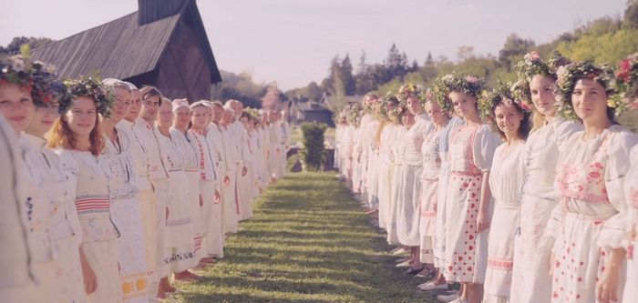 В солнечном свете скрывается больше кошмаров, чем в темноте