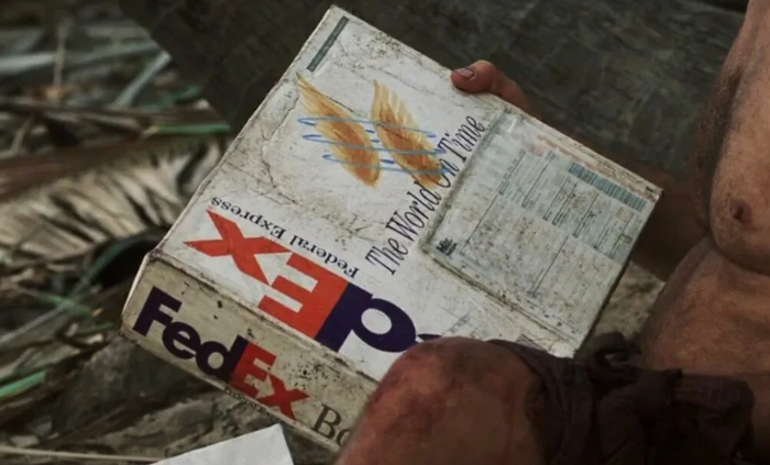 Как снимали фильм Изгой: кадры со съемок и несколько интересных фактов о фильме Изгой, Том Хэнкс, Обзор фильмов, Фильмы, Яндекс Дзен, Длиннопост, Фото со съемок