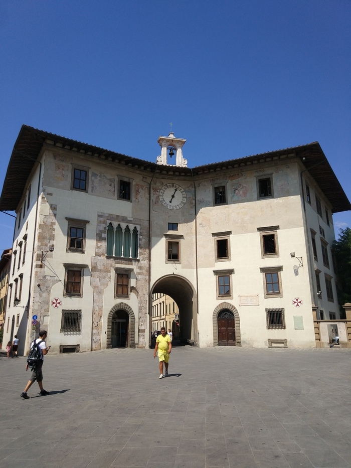 Palazzo del Orologio