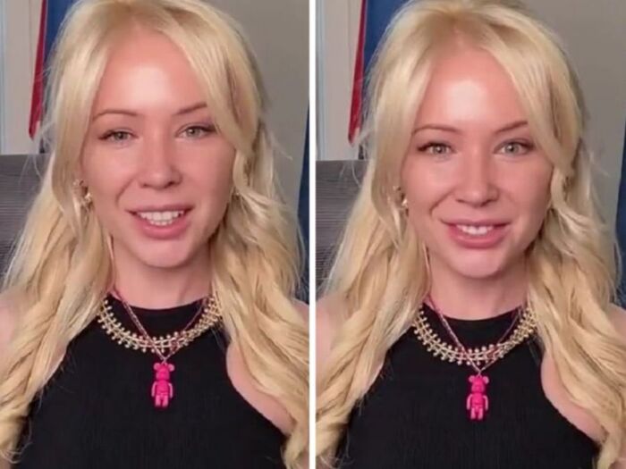 Предлагаю заодно еще запретить Телеграм-видеокружочки от Мизулиной, потому что это портал в uncanny valley