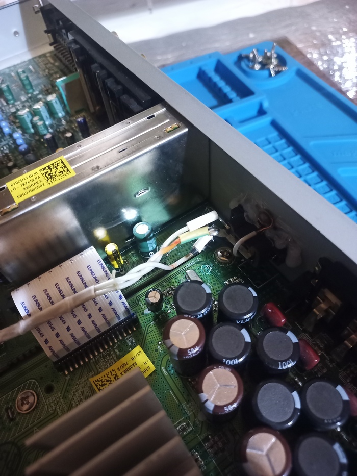 RCA �� �������