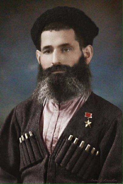 Герой Советского Союза | Пикабу