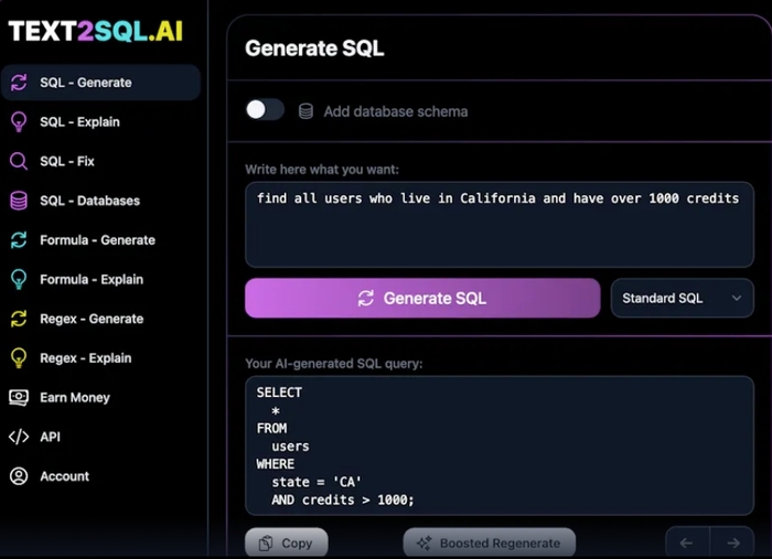 SQL AI   , -, SQL, Telegram ()