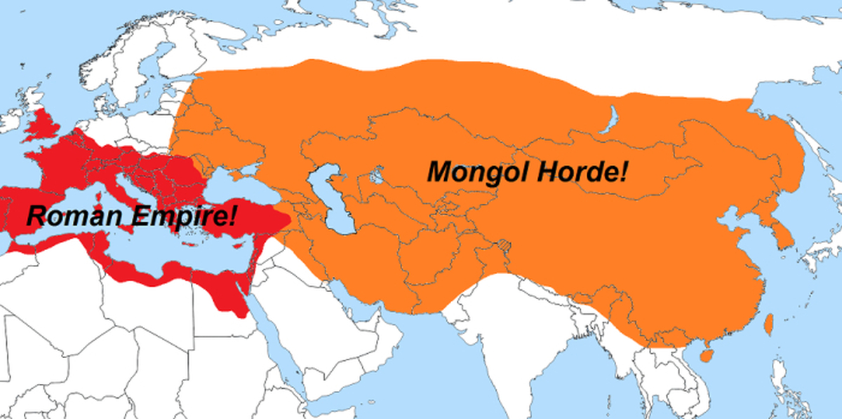 Самая большая территория монголии. Монгольская Империя максимальная территория. Монгольская Империя 1279. Монголия Империя карта Чингисхана. Карта монгольской империи 1279.