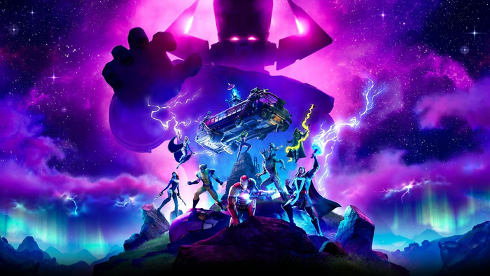  , Fortnite     One Piece  Final Fantasy 7,     .