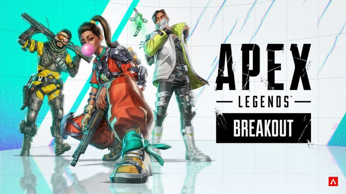      Apex Legends         .