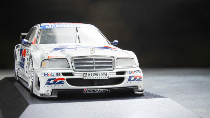 Mercedes-Benz C-Class DTM #2 , , , , Dtm, 