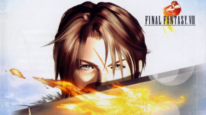 Final Fantasy VIII  25  , -,   , Playstation, Final Fantasy, Remaster, , YouTube