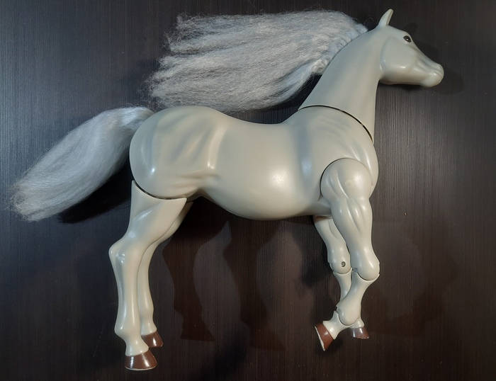 До реставрации