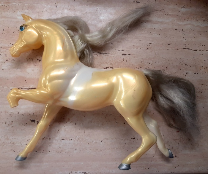 До реставрации