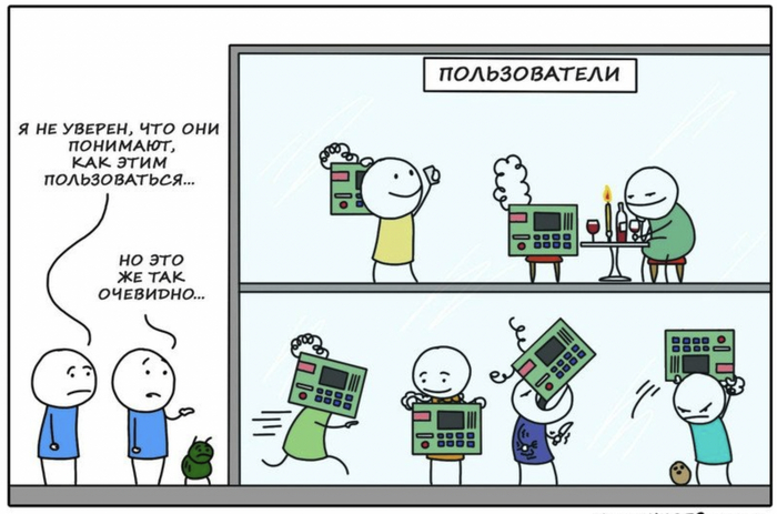 Мемы о технологиях: смешные мемы о технологиях и IT