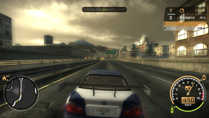  ,    ,  .  !  , , , Need for Speed: Most Wanted, , Bmw m3, Razor, , , 