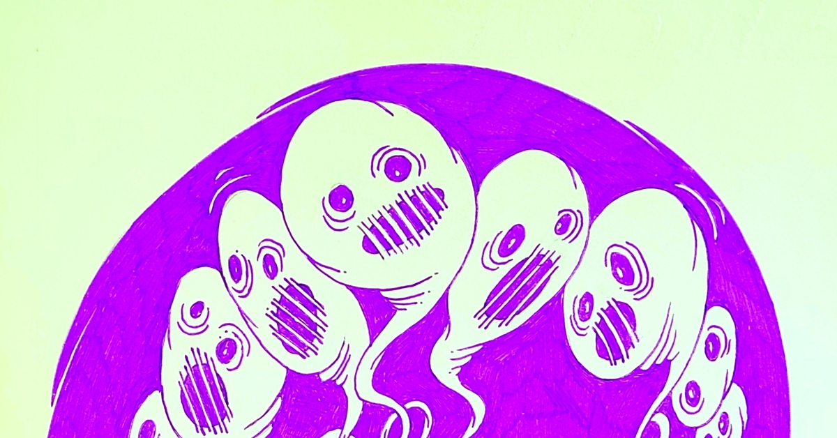 Крик души | Пикабу