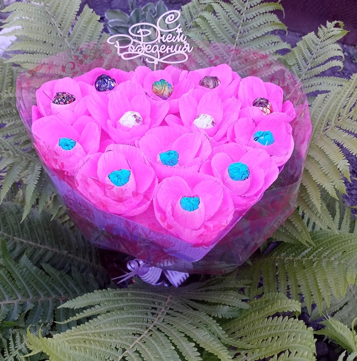 Красота летом