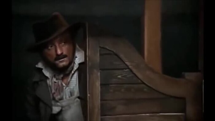 Обожаю этот фильм.