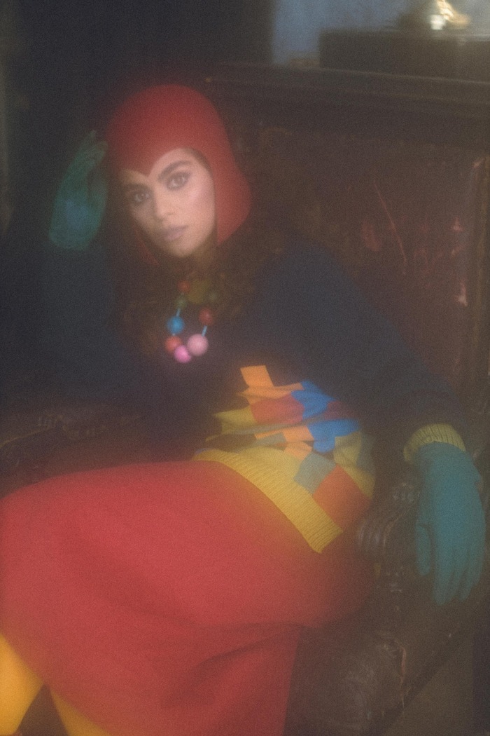 "Айсель" 2023. Игорь Мальцев