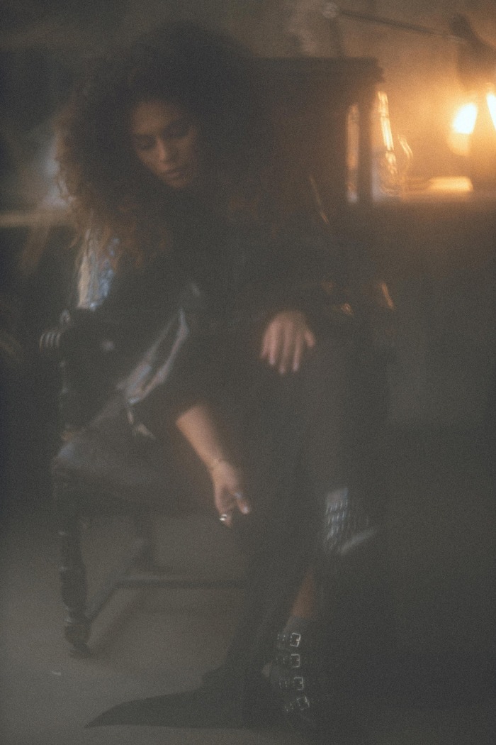 Вот такие картинки на него получаются