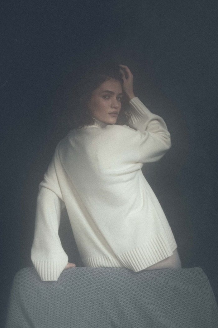 "Аида" 2023. Игорь Мальцев