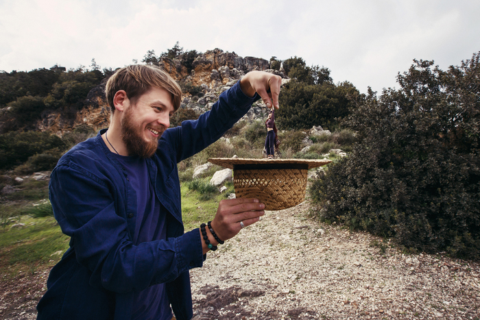Собственно, "гиперфокал" наглядно.