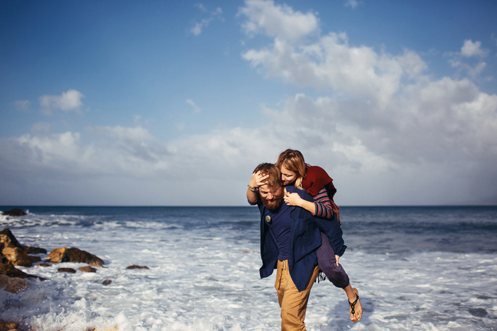 Эх, море, море