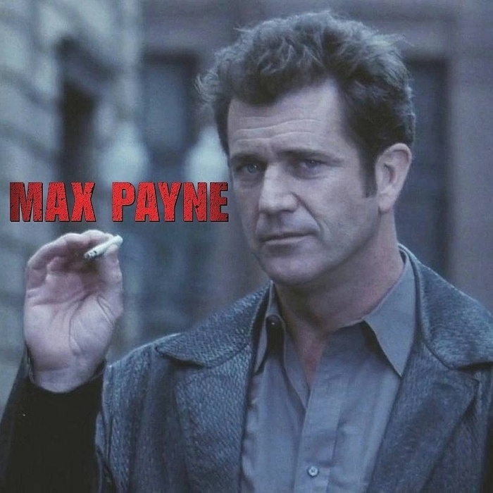        .         ... , , ,  , Max Payne,  ,   , , , 