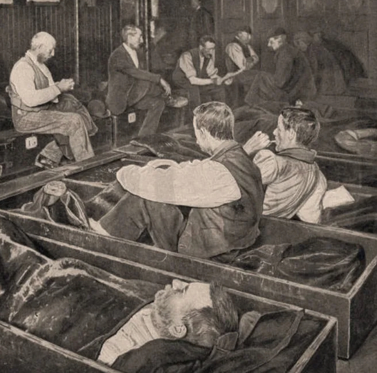 В Петербурге следуют императорским традициям