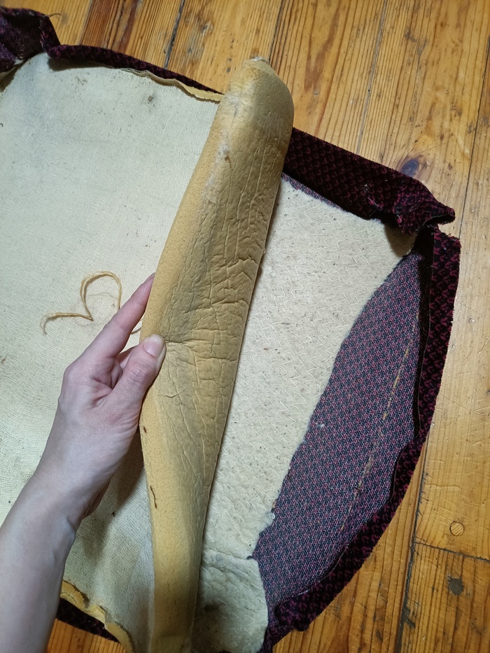 Бриллианты снова забыли положить :(