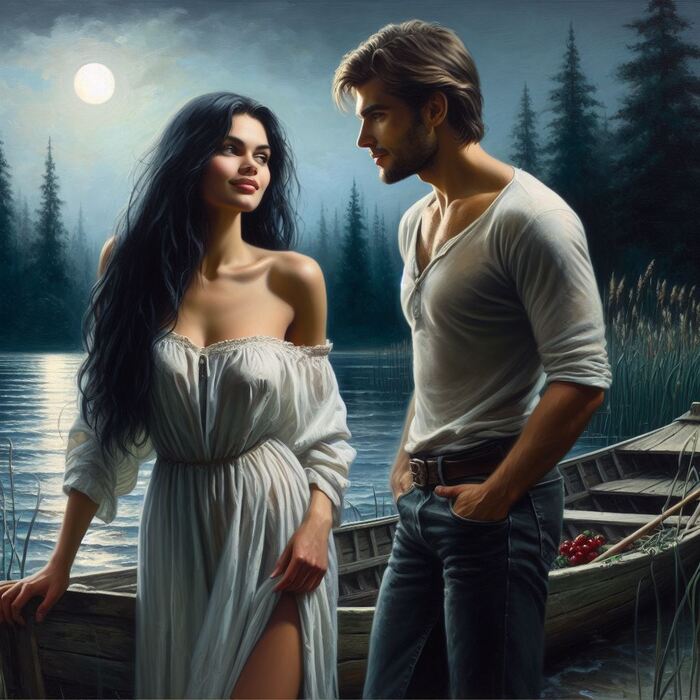Secret love | Пикабу