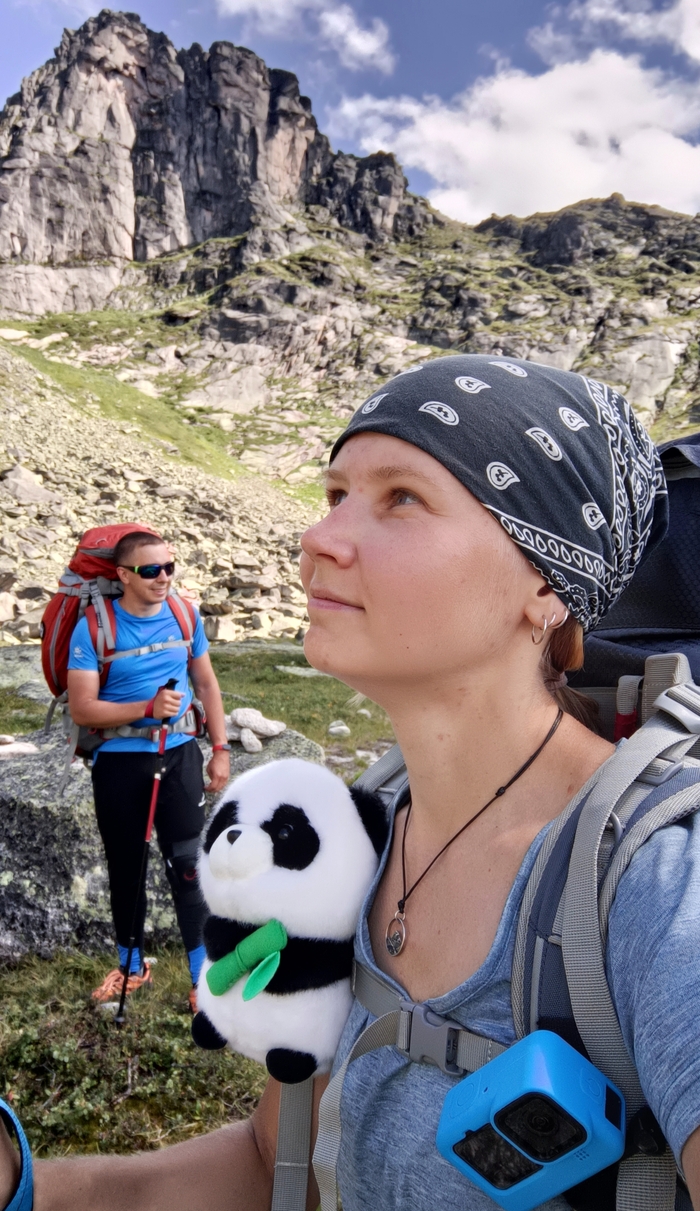 Словно обложка какого-то музыкального альбома.