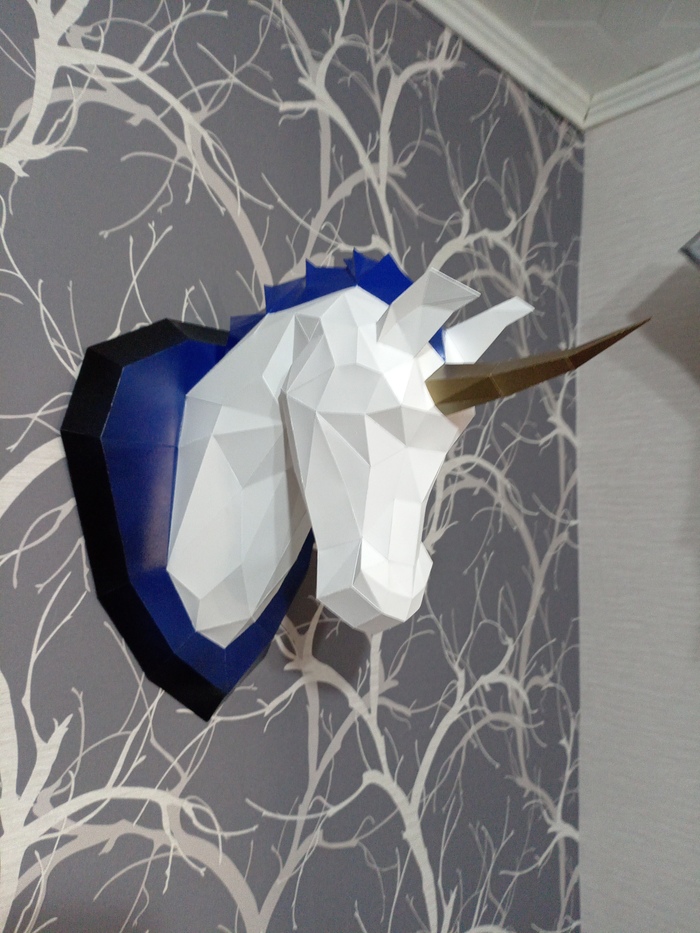 )  ... Papercraft,   