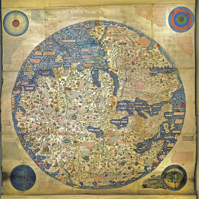 1450 ���. ����� ���� ��� �����. ����������, ��� ����������, ��������� � ����� ����� �����, � �� � ������