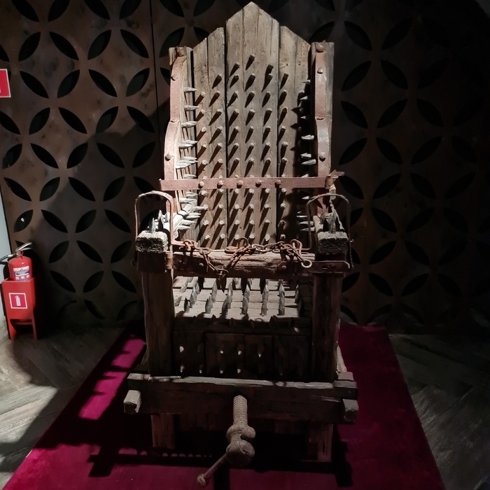 Пост - отчёт № 68