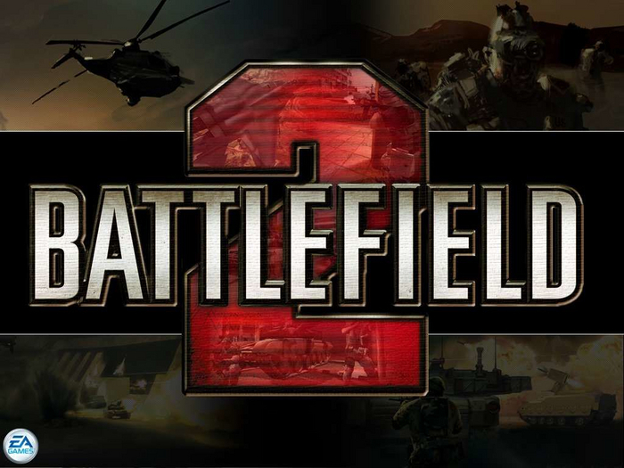 Battlefield 2  20:00  15.01.24 , Battlefield, Battlefield 2, , , -, , 2000-, -, , Telegram (), YouTube ()