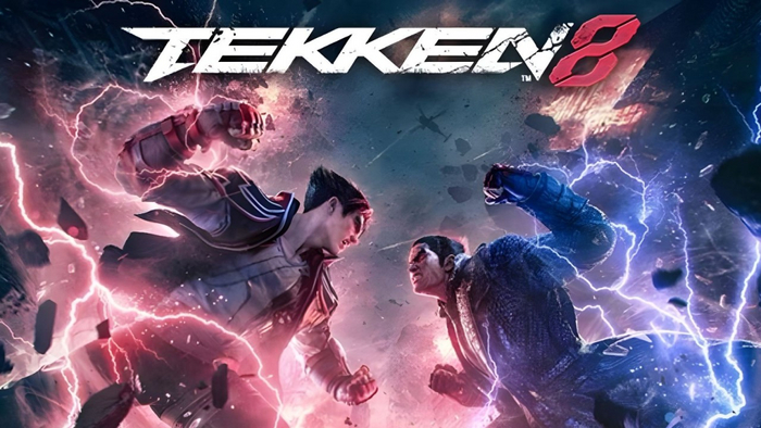  Tekken 8 ,  , , , ,  , Tekken, , Bandai Namco, , YouTube,  , 